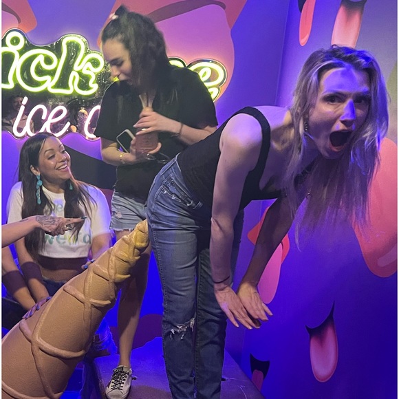 POSH N SIP CUSTOM TSHIRT 1PC MESSAGE FOR BUNDLES PFF POSH EVENT - Picture 12 of 13